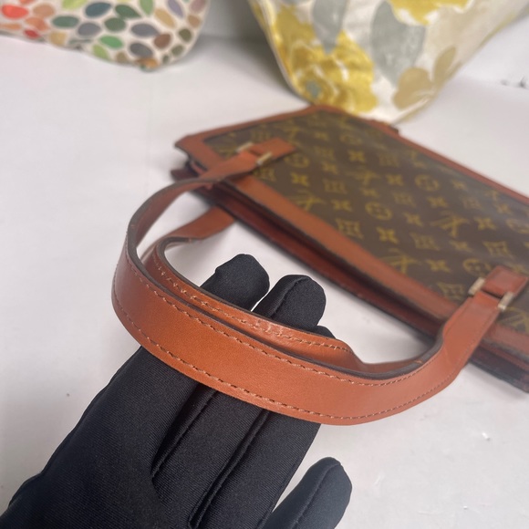 LOUIS VUITTON Vintage bag - Picture 13 of 17